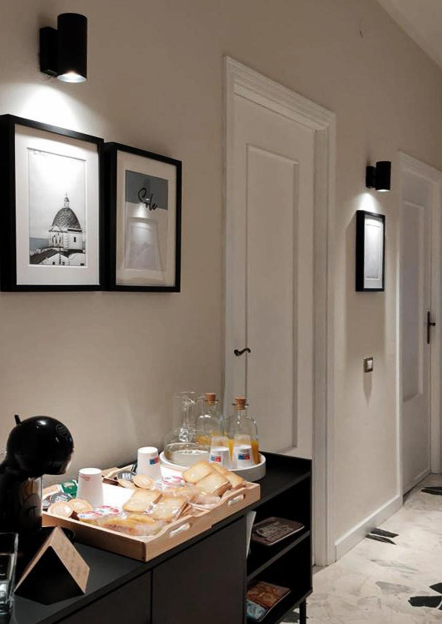 Leonardo Da Vinci Rooms Alghero Exterior foto